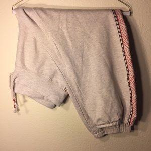 ❄️ SALE ❄️ Lucky Brand Sweatpants, Large