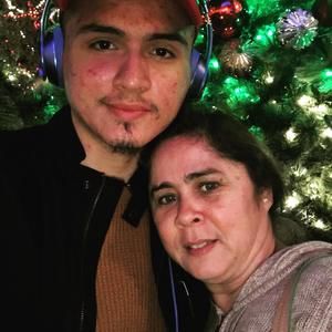 Meet your Posher, Jose