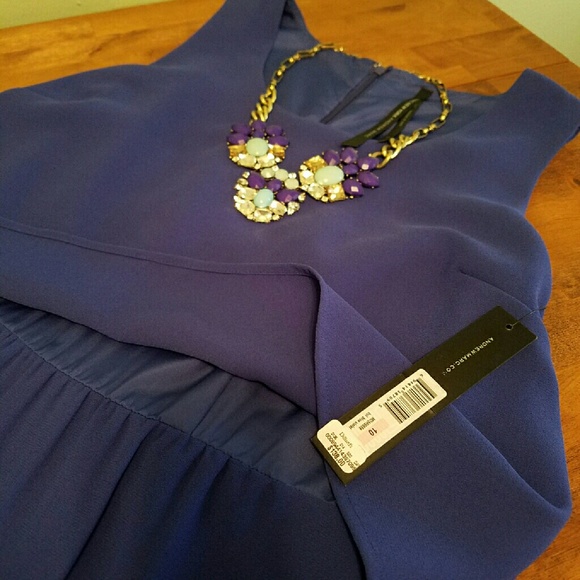 MARC NEW YORK ANDREW MARK Dress - Picture 2 of 4