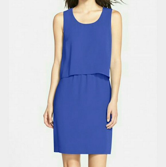 MARC NEW YORK ANDREW MARK Dress - Picture 4 of 4