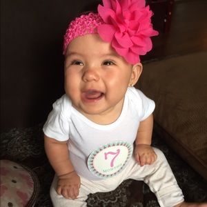 Meet your Posher, Chyvonne