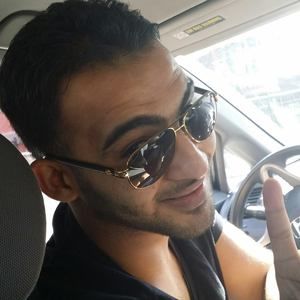 Meet your Posher, Al eid