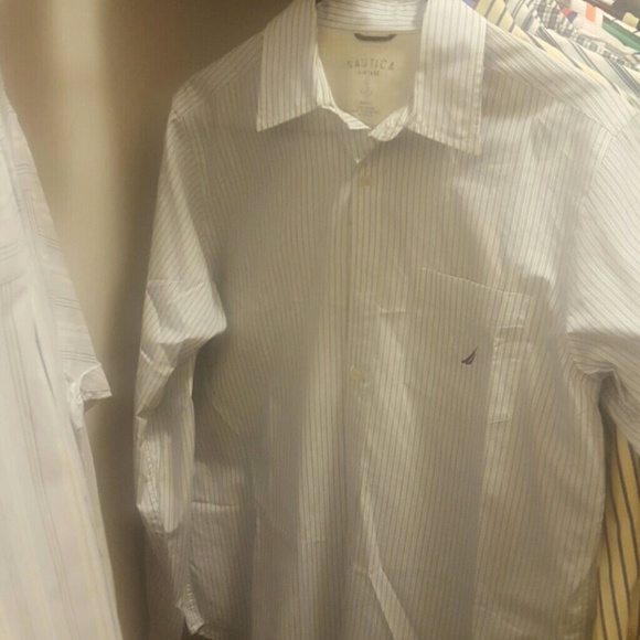 Men's button down shirt - Picture 1 of 1