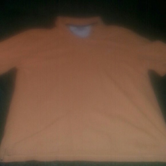 Mens Nautica polo