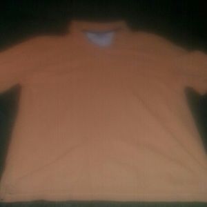 Mens Nautica polo
