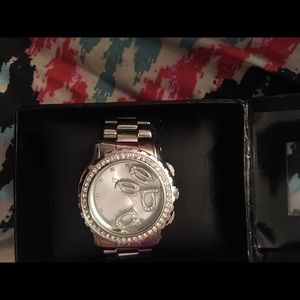 NWOT Bebe Watch
