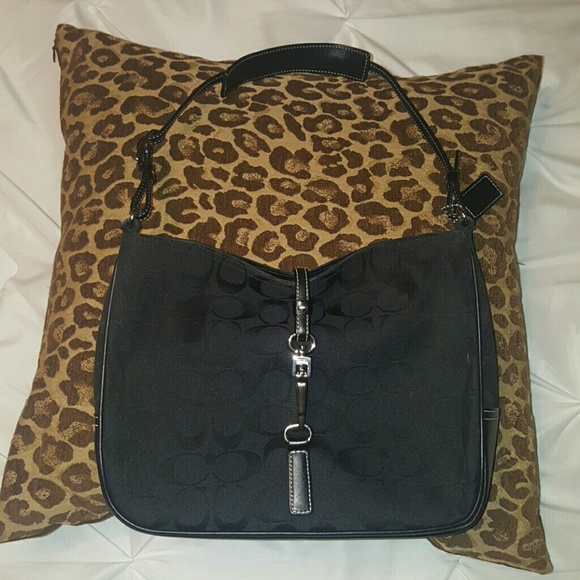 Coach Handbags - Authentic Coach Handbag