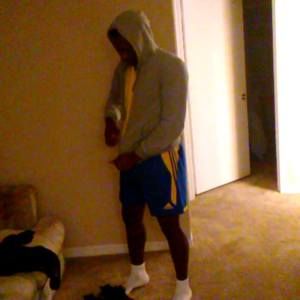 Meet your Posher, Kevan