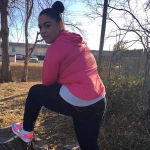 Meet your Posher, Cathee