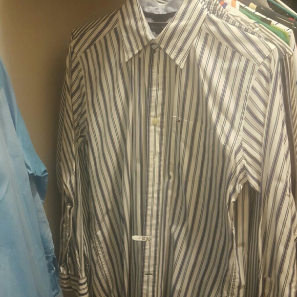 Men's button down shirt - Picture 1 of 1