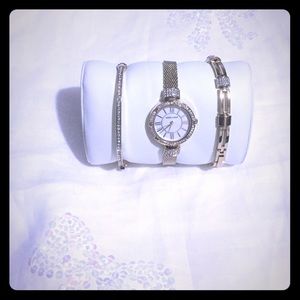Anne Klein Watch