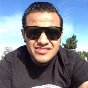 Meet your Posher, Sergio