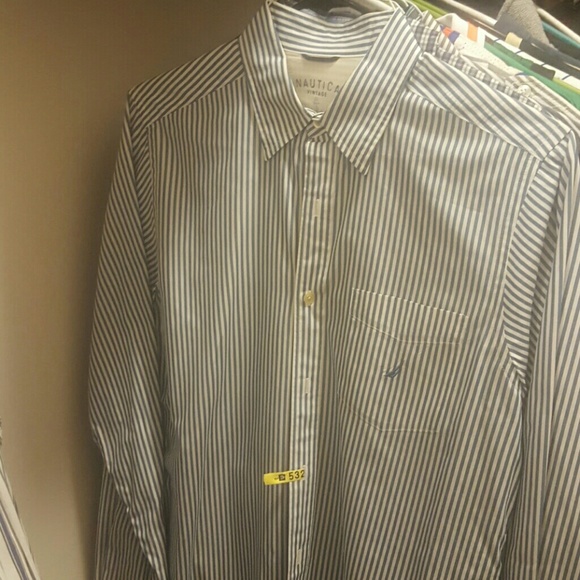 Men's button down shirt - Picture 1 of 1
