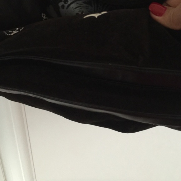 🎉Authentic Juicy couture velour bag - Picture 4 of 16