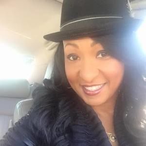 Meet your Posher, Shaunda