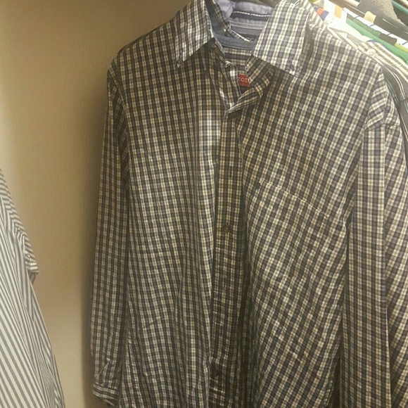 Men's button down shirt - Picture 1 of 1