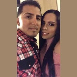 Meet your Posher, Anahi