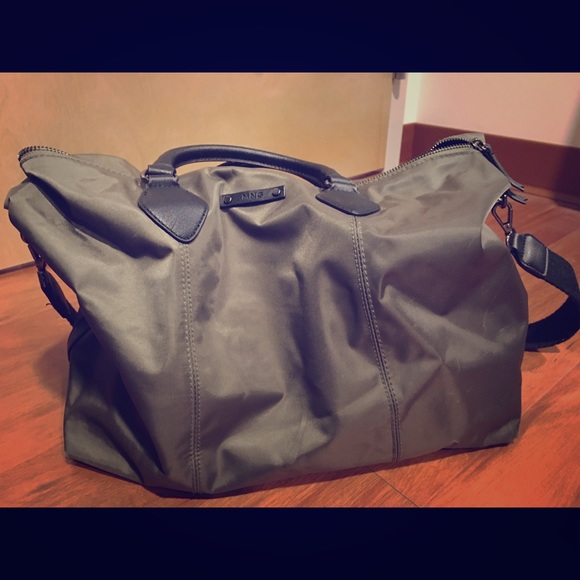Great Weekend trip bag!