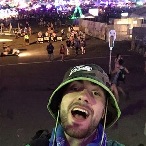 Meet your Posher, James