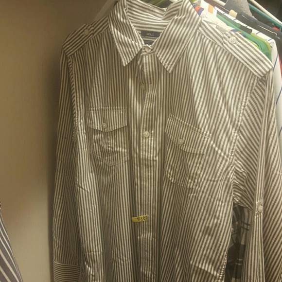 Men's button down shirt - Picture 1 of 1