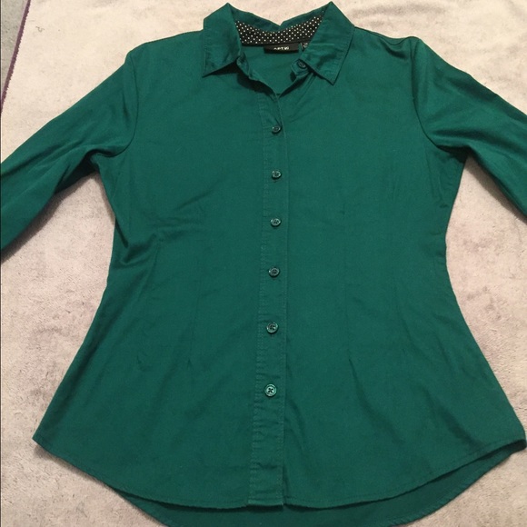 Button Down Shirt - Picture 2 of 4