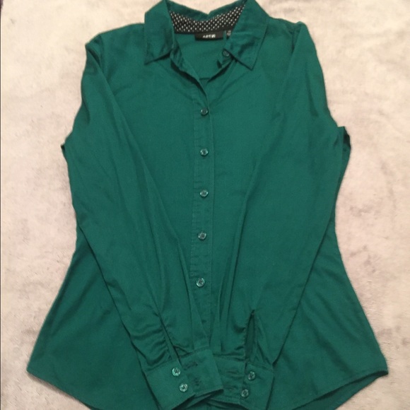 Button Down Shirt - Picture 4 of 4