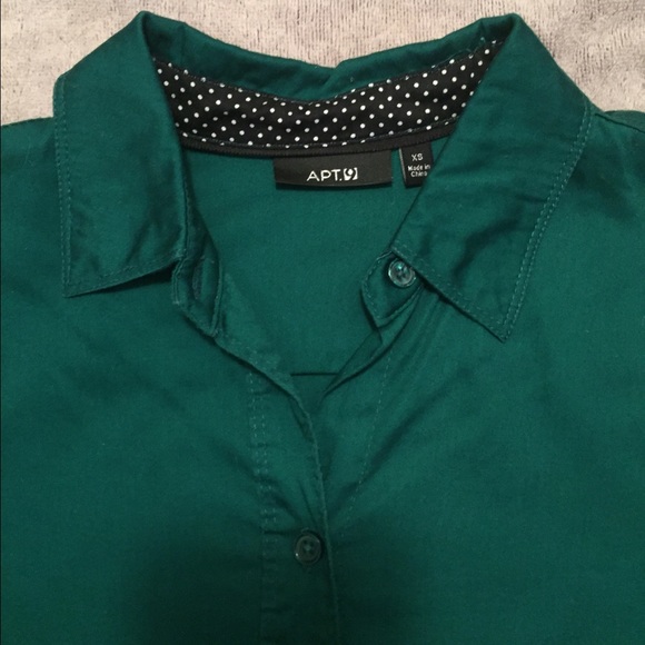 Button Down Shirt - Picture 3 of 4