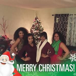 Meet your Posher, Maribel