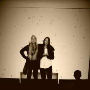 Meet your Posher, Katelyn