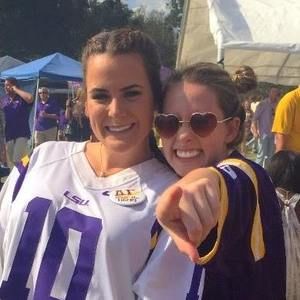 Meet your Posher, Abigail