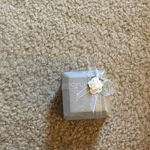 Ring gift box new