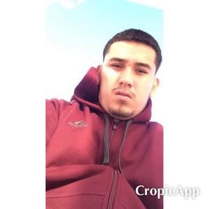 Meet your Posher, Emmanuel