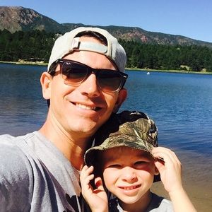 Meet your Posher, Jordan