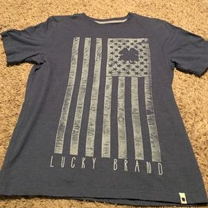 Lucky Brand Boy's T-Shirt
