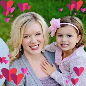 Meet your Posher, Caren