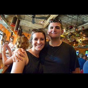 Meet your Posher, Jenna