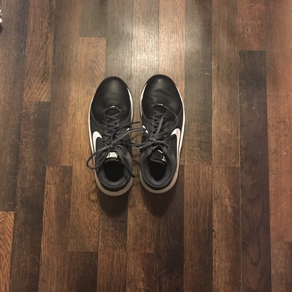 Nike Overplay Basketball Shoes