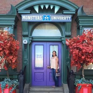 Meet your Posher, Victoria