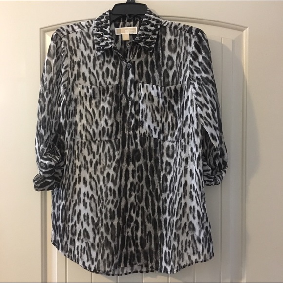 MICHAEL Michael Kors Blouse