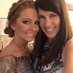 Meet your Posher, Gail