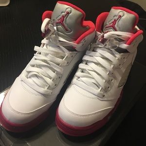 Girls Air Jordan 5 Retro (GS)