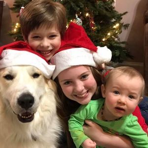 Meet your Posher, Christie