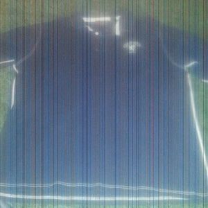 Mens Polo long sleeve rugby shirt with collar