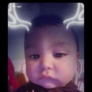 Meet your Posher, Lupe