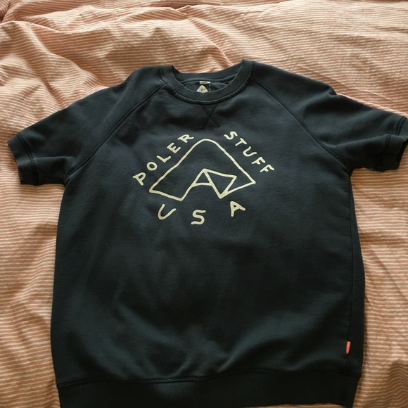 Limited Edition Poler Sweater