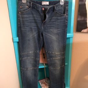 Free People Jeans