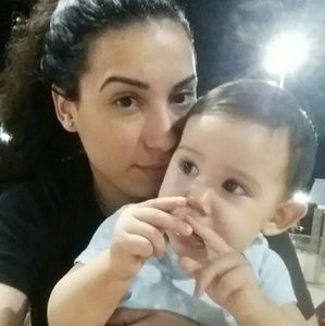 Meet your Posher, Vera