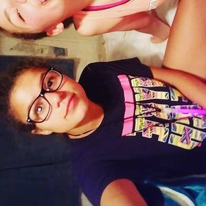 Meet your Posher, Colene