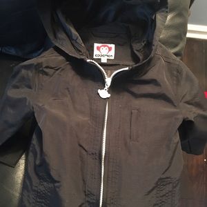Appaman Raincoat