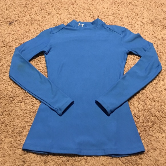Under Armour Cold Gear Compression L/S Shirt
